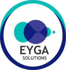 EYGA LOGOTIPO
